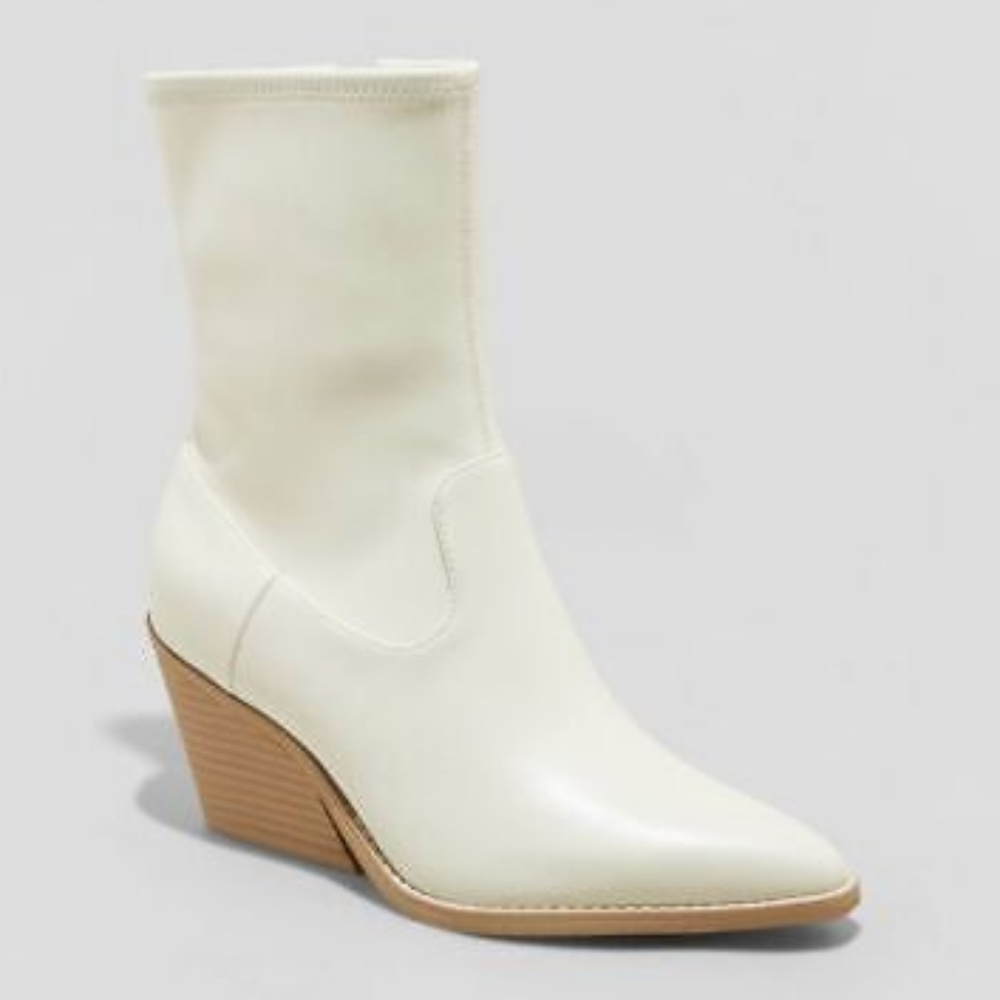Universal Thread Aubree Ankle Boot